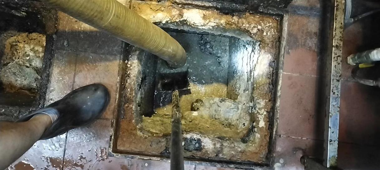 通许污水池清理一般都有毒气，怎么预防中毒呢？