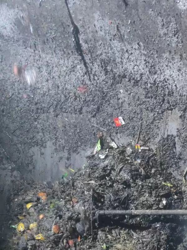 通许管道结垢危害和原因